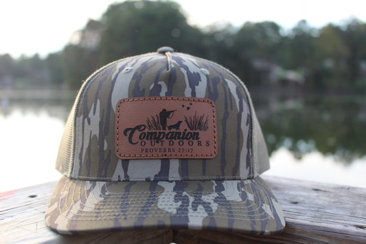 Bottomland Trucker Hat