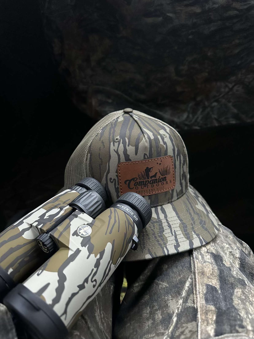 Bottomland Trucker Hat