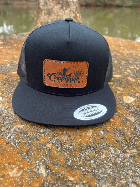 Yupoong Classic 6006